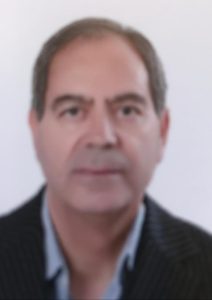 دکتر حسین ضیا الدینی