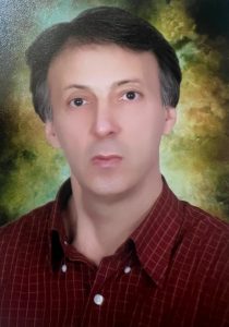 دکتر تورج طباطبائی موتمنی