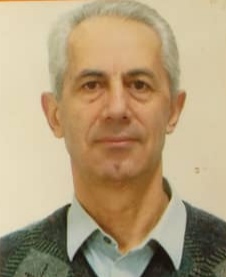 دکتر حسن قربانی