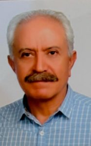 دکتر سعید عبدالهی 