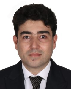 دکتر رضا برازنده آقکاریز