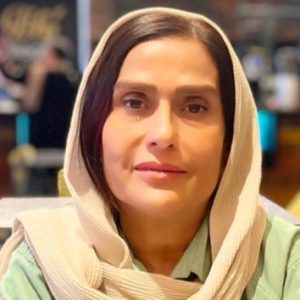 دکتر مریم جلالوند