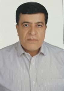 دکتر محمد حسین ملک پور