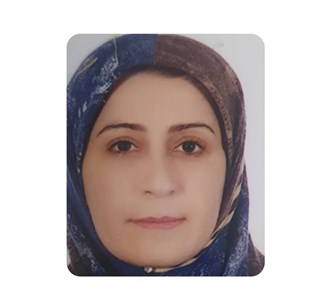 دکتر مرضیه تقیه