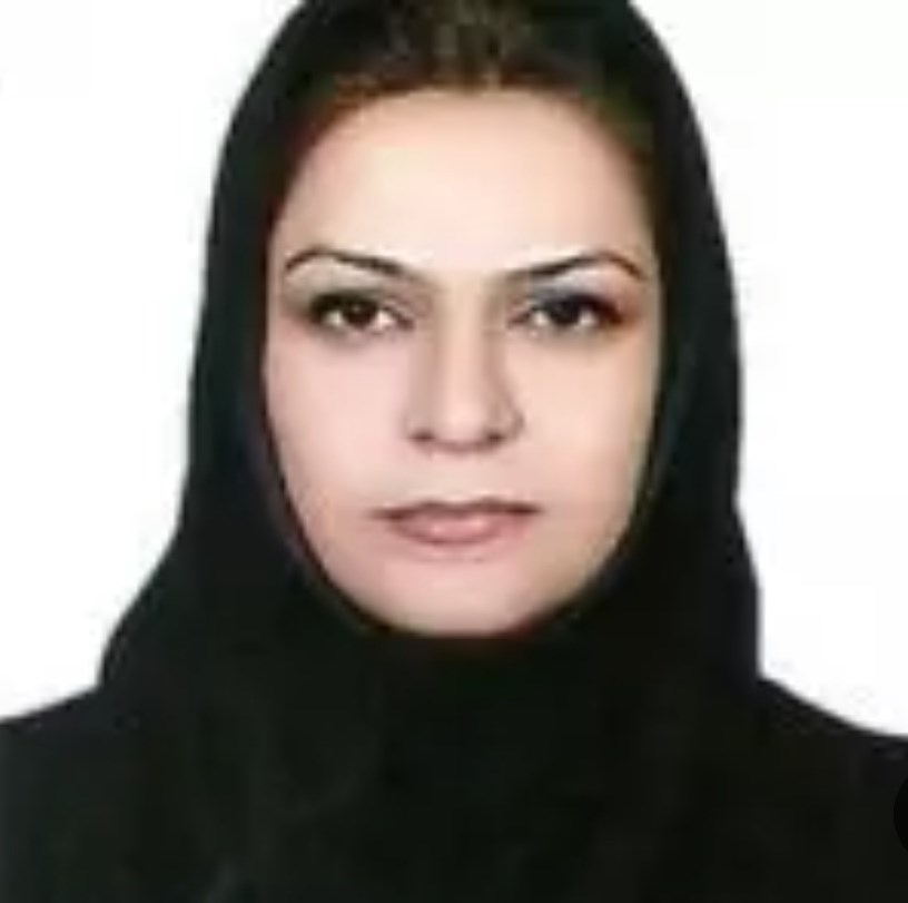 سهیلا بصیر نیا 