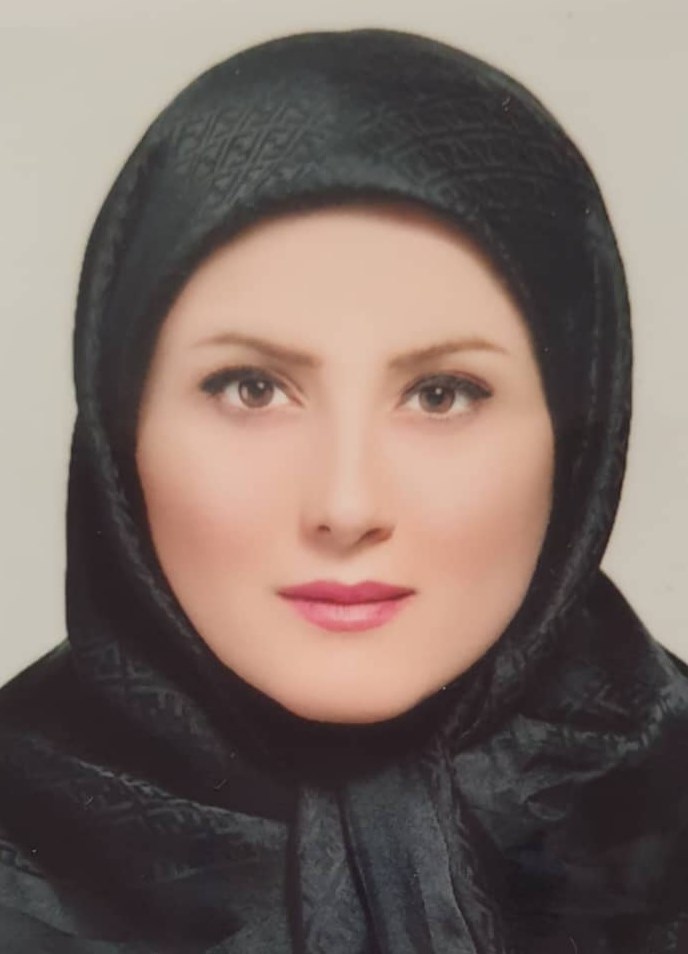 دکتر فاطمه رضایی
