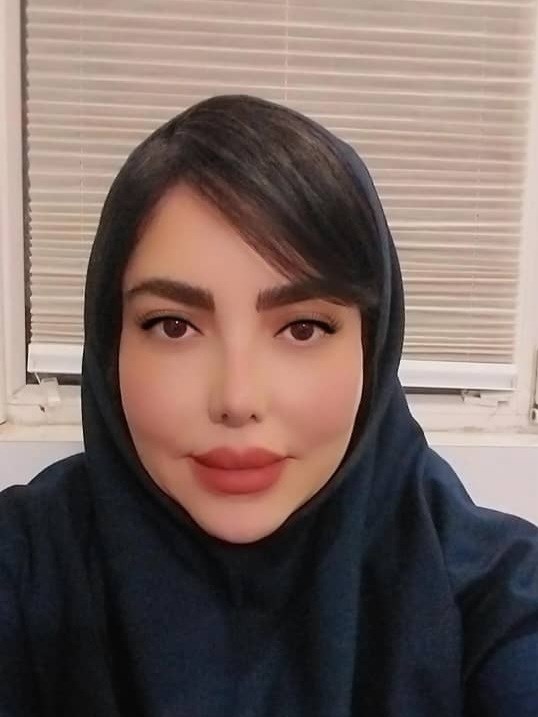 نرگس کاولی