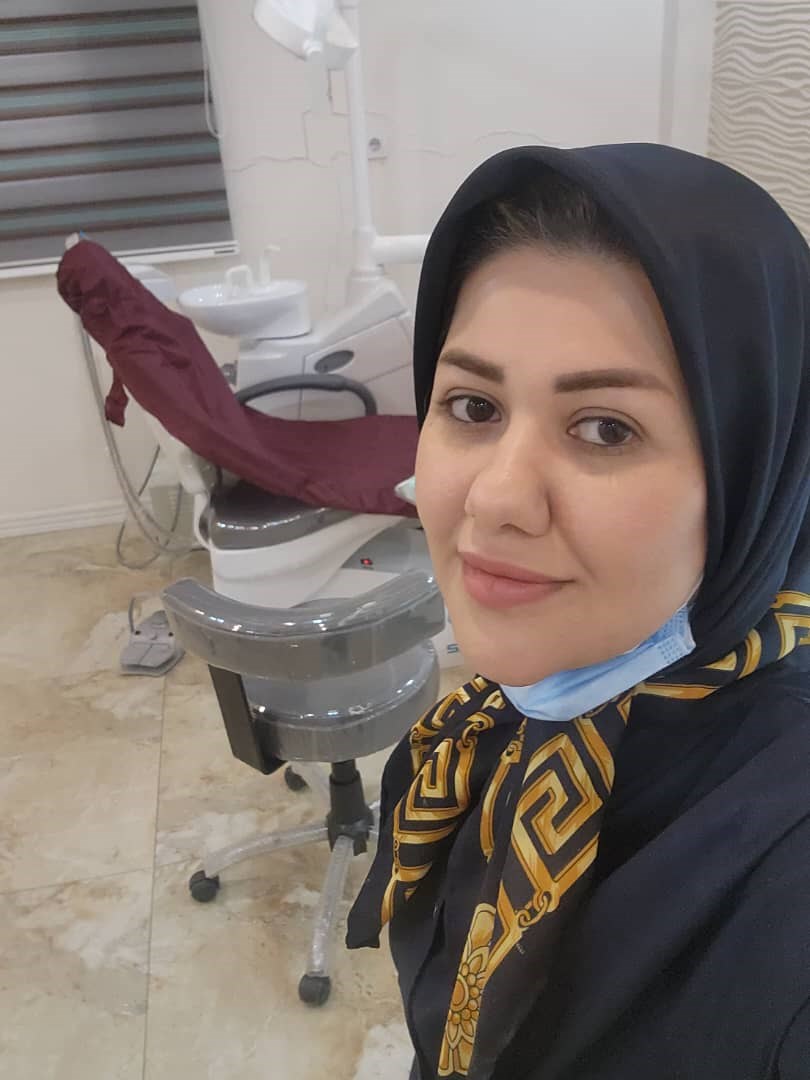 دکتر سمیه دهان‌زاده