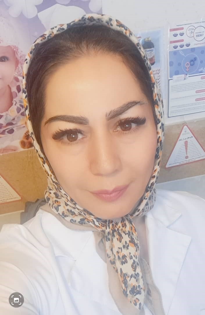 هنگامه اذیش 