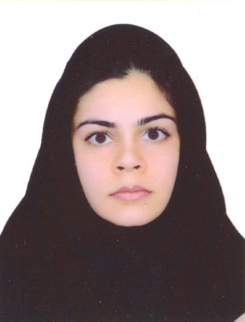 دکتر زری حلالی زاده