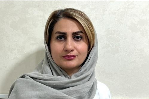 نعیما بخشی