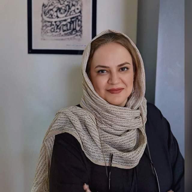 فاطمه طاهری آهنگر