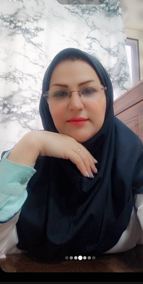 دکتر زهره ایزدپور