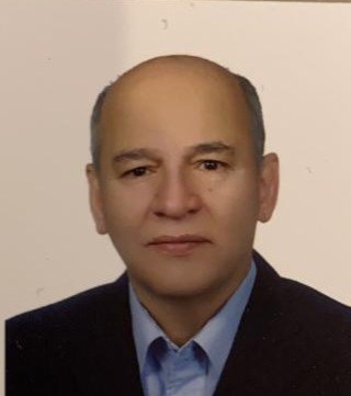 دکتر سیروس ملک پور