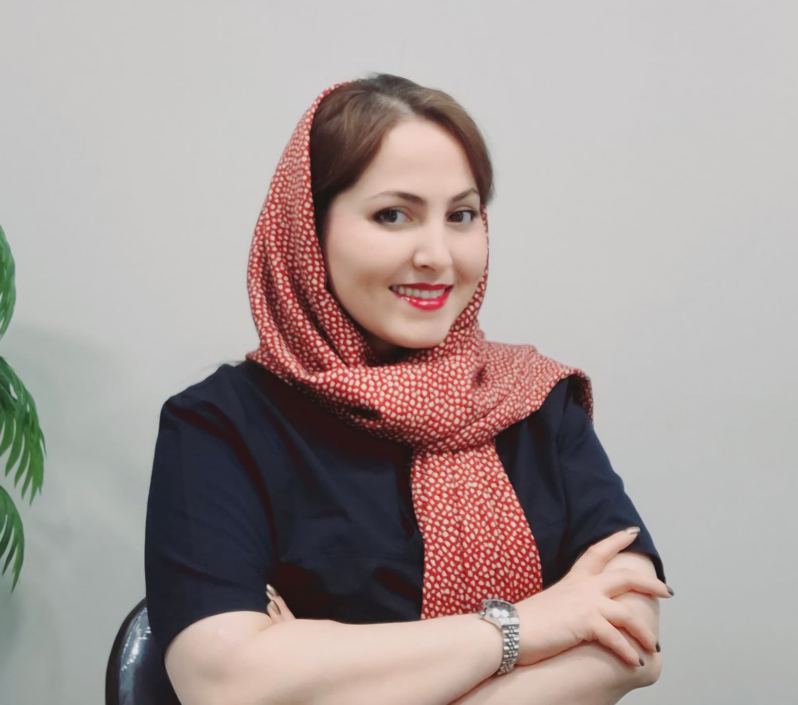 سمیرا مدیر