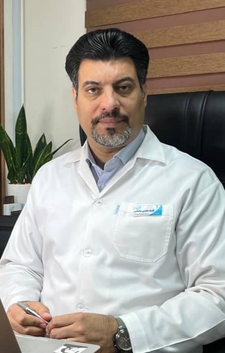 کلینیک دکتر نیک افشار 