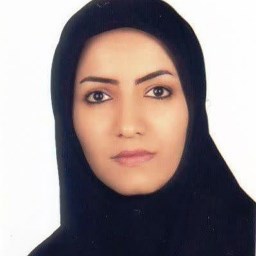 مریم منتظر 