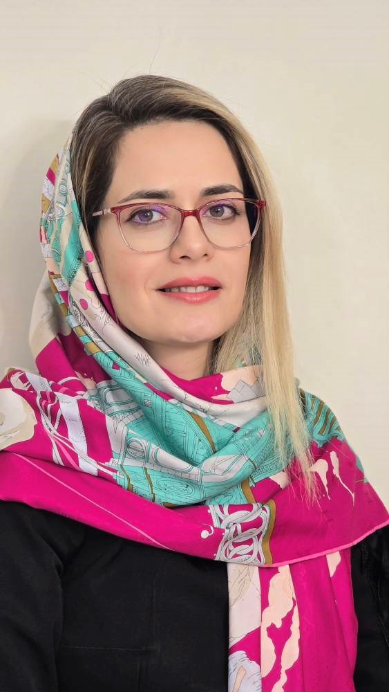 دکتر زینب اسماعیلی