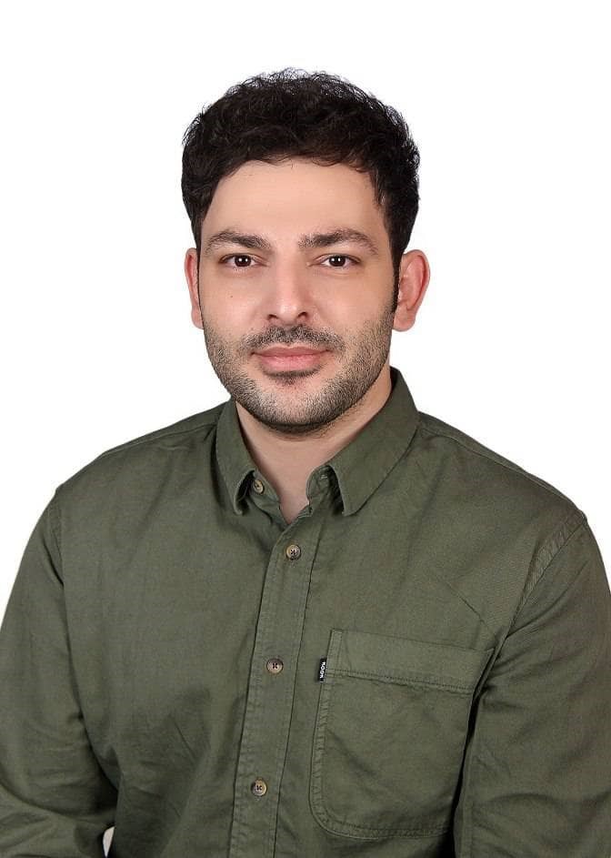 پیمان ندری