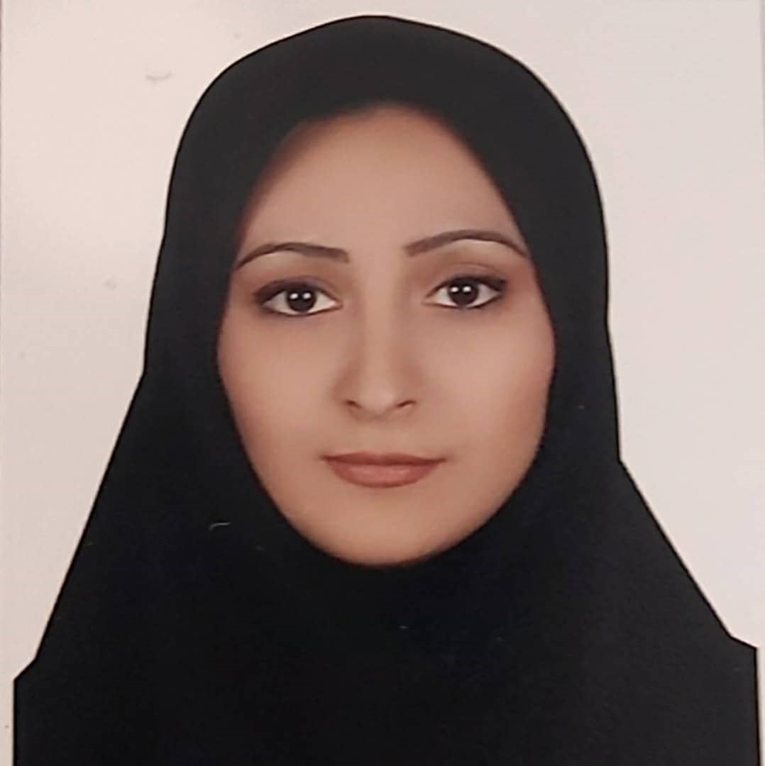 فاطمه میرزاکریمی