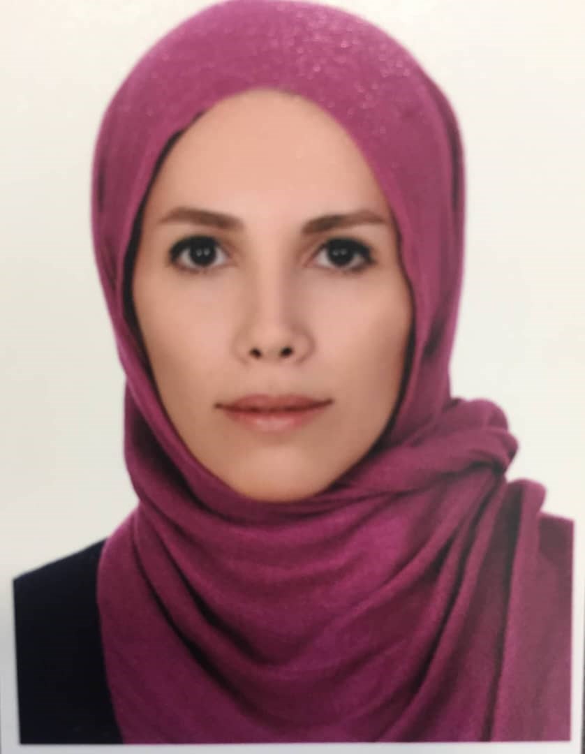 پروانه فرهاد بیگی