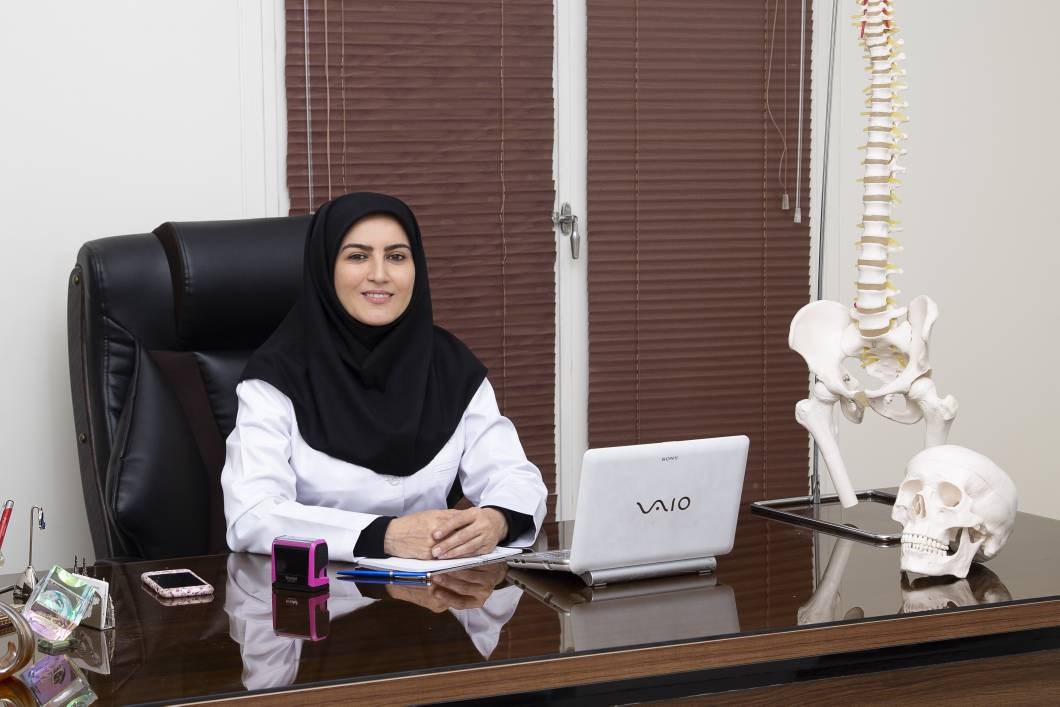 دکتر طیبه سیدصالحی