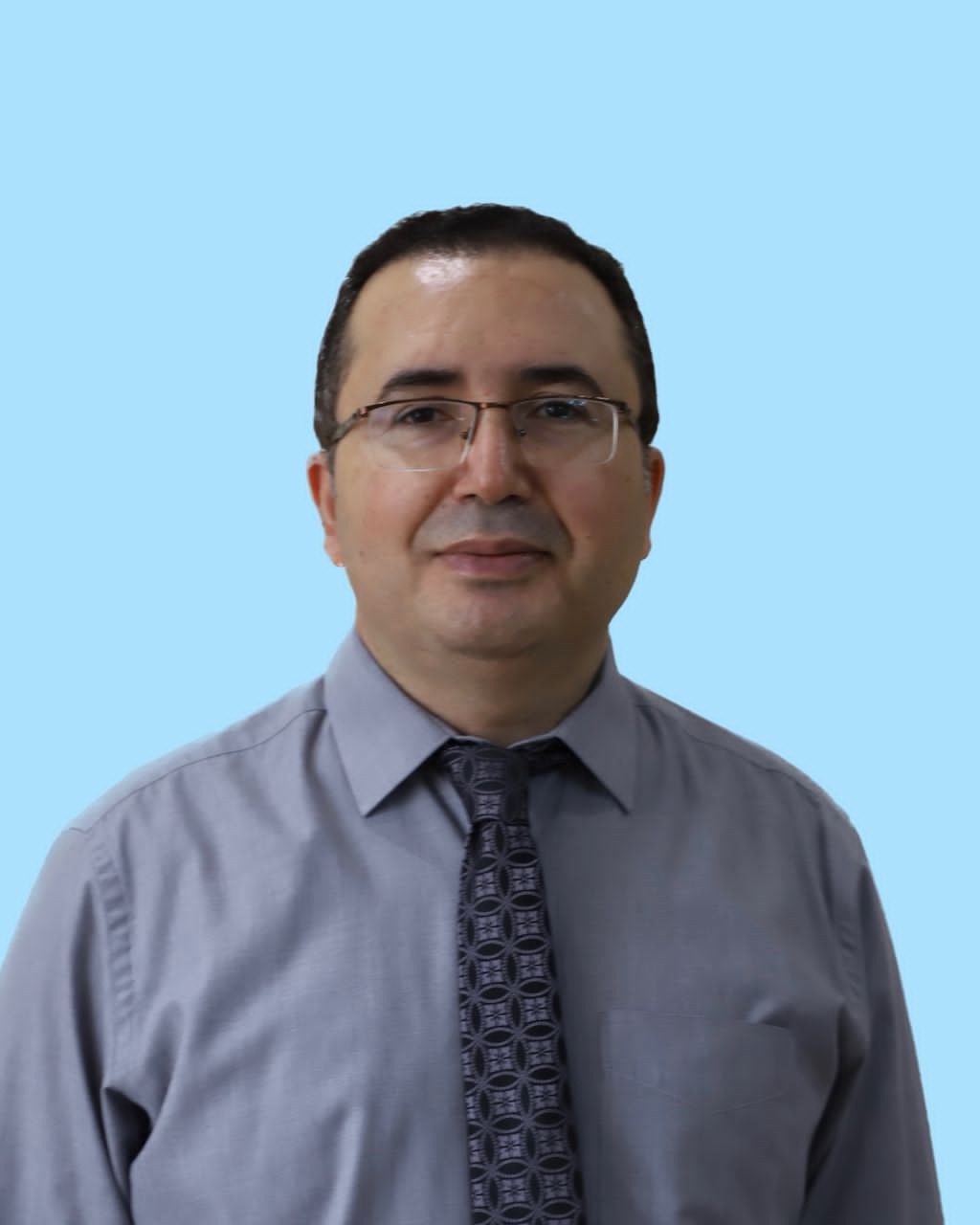 دکتر بهزاد کشاورز 