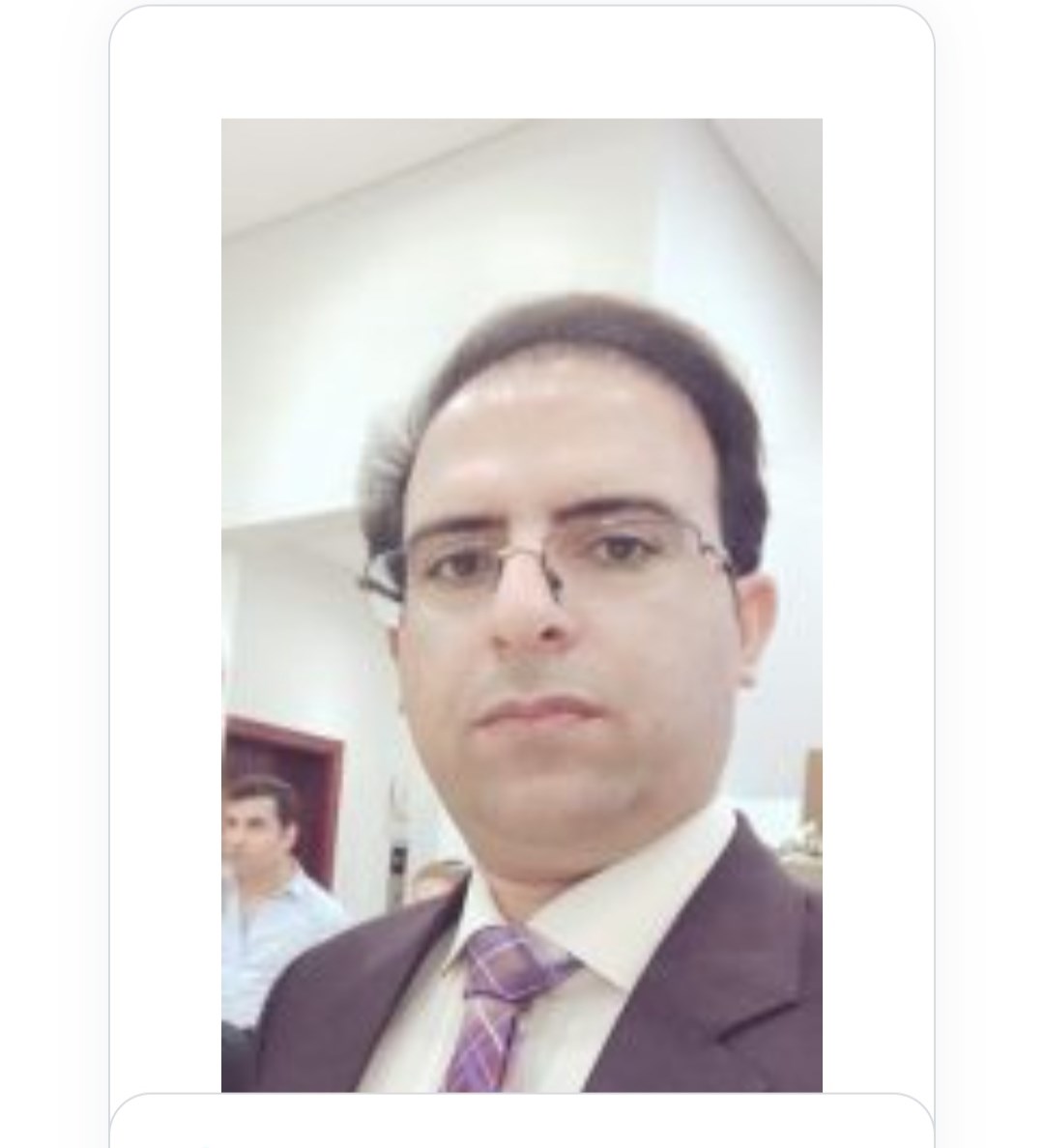 دکتر ابراهیم کیخائی