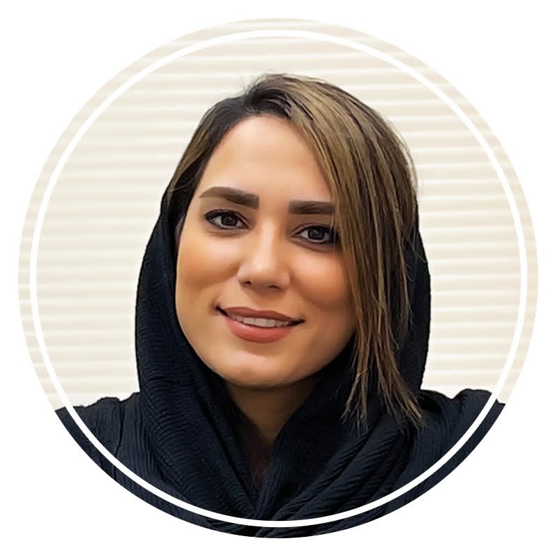 دکتر مریم جوهری